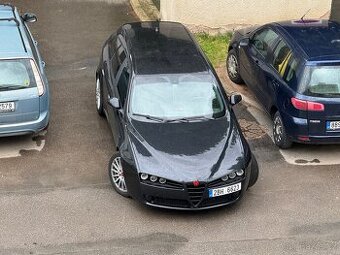 Alfa romeo 159 ti 1.9 jtd 110kw