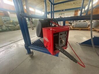Koupíme podavač drátu Fronius KD 4010