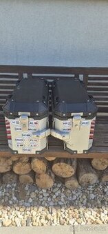 Kufry rvm 500