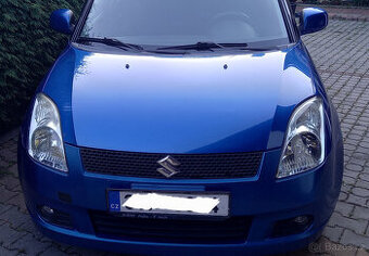 suzuki swift 1.3 68kw