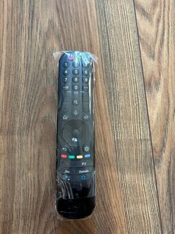Prodám magic ovladač na TV LG - náhrada