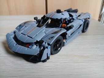 Lego technic 42173