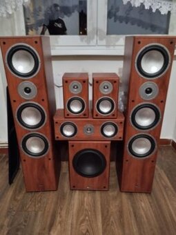 Magnát monitor 1000 - 1
