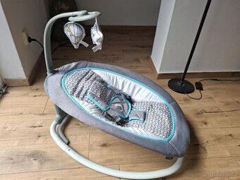 Houpátko Lionelo nové