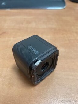 GoPro HERO5 session mini action camera 4k digital