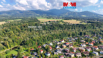 Prodej rodinného domu, Frýdlant nad Ostravicí, ul. Kamenec - 1