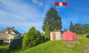 Prodej ostatní, 92 m², Hlinsko
