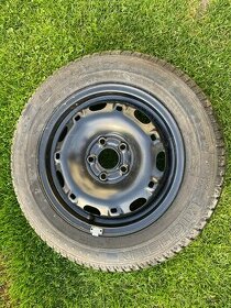 Rezerva R14 5x100