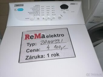 Prodáme pračku