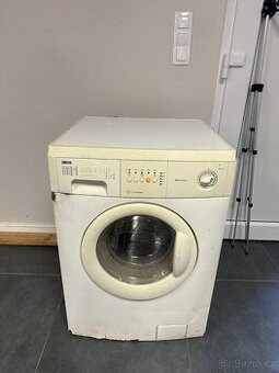 Zanussi EWF 1005 AA 1000 RPM Electronic