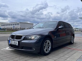 BMW 320d 2008 130kw 175000km