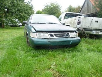saab