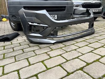 Skoda Kodiaq RS