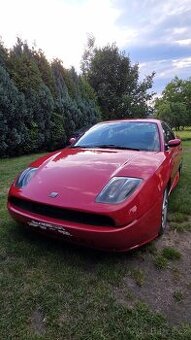 Fiat Coupe 2.0 16v 104kw - 1