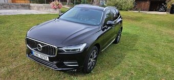 Volvo XC 60 D5 Inscription Polestar