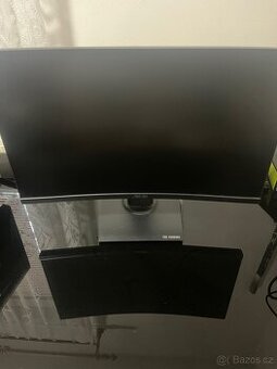 PC Monitory