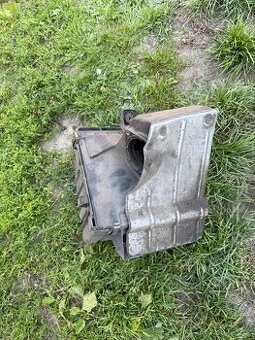 Filtrbox Audi A4 B5 1.9 TDi 81Kw AFN