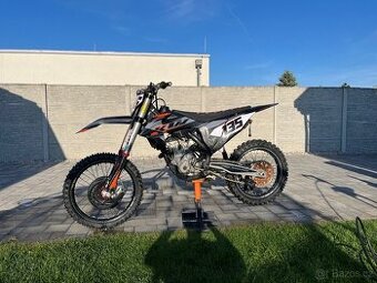 KTM sxf 250 2020