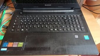 Notebook Lenovo stal 24.000.kc jen za 3.500.