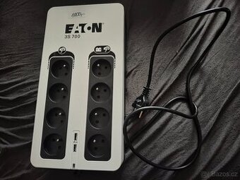 Záložní zdroj Eaton 3S 700