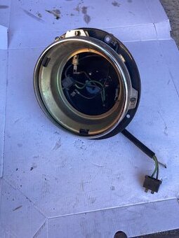 Hrnec světla - veterán