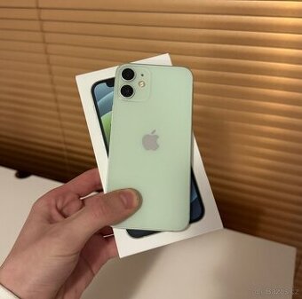 iPhone 12 mini 64gb