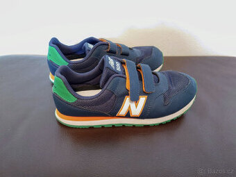 Tenisky New Balance vel. 37,5 EU