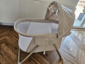 Dětská postýlka Kinderkraft Lovi