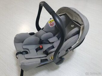 Autosedačka vajíčko JOIE