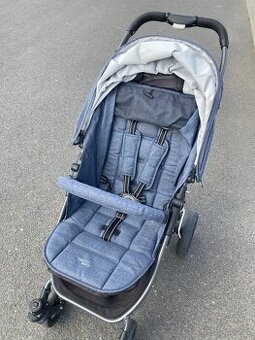Valco Baby snap 4 Sportovní kočárek