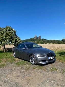Bmw e92 325i