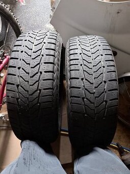 215/65 R16C Sailun zimní
