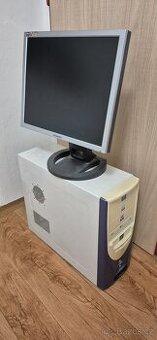 PC - Prodám počítačovou sestavu