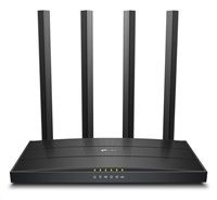 Prodám wifi router TP LINK AC 6....