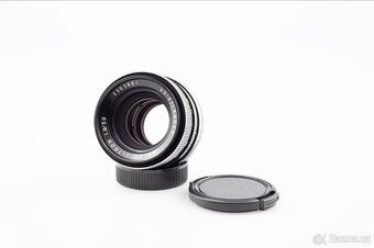 M42 objektív Voigtlander Color Ultron 50mm f/1.8