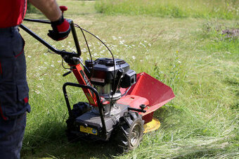 Bubnová sekačka BDR-650V