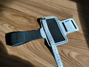 Běžecké pouzdro na telefon