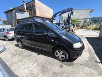 seat alhambra 2L
