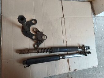 Přední vidlice ČZ 450,453