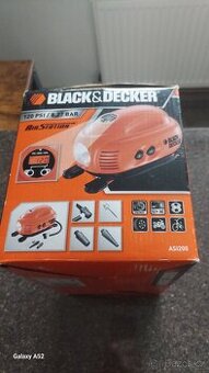 kompresor na auto ,kolo ,motorku