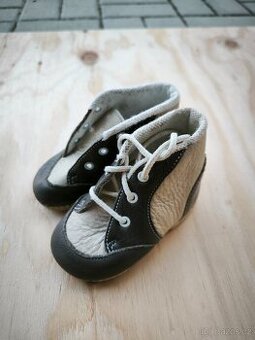 Dětské první boty