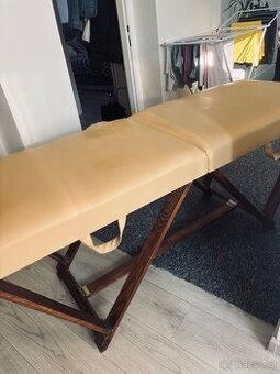 Kosmetické lehátko