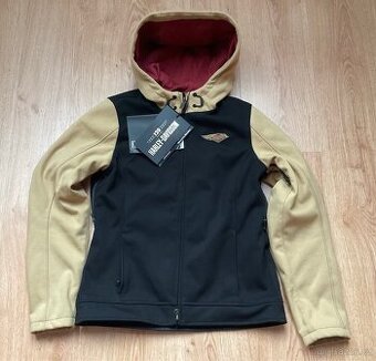 Harley Davidson bunda