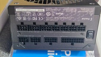 ATX zdroj Fractal ION+2 Platinum 660W