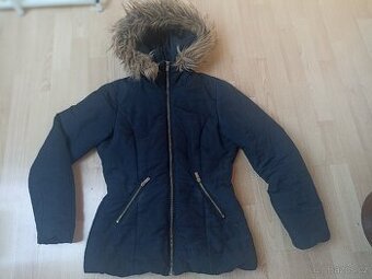 Dámská zimní bunda H&M vel.36