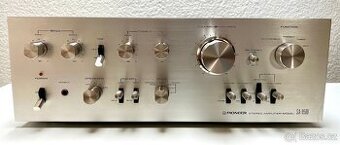 Pioneer SA-8500 + TX-8500 Set