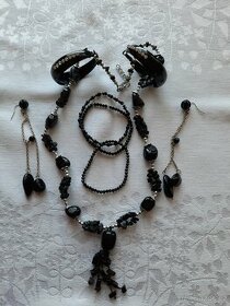 Souprava bižuterie