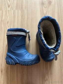 Sněhule/holínky - Demar