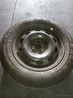 Rezervní kolo Škoda Octavia 1 nebo GolfVI