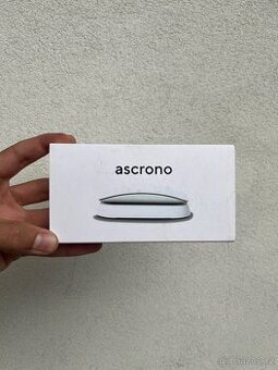 ASCRONO - Bezdrátová nabiječka